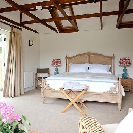 The Old Hop Kiln Barn Bed & Breakfast Petersfield Ngoại thất bức ảnh