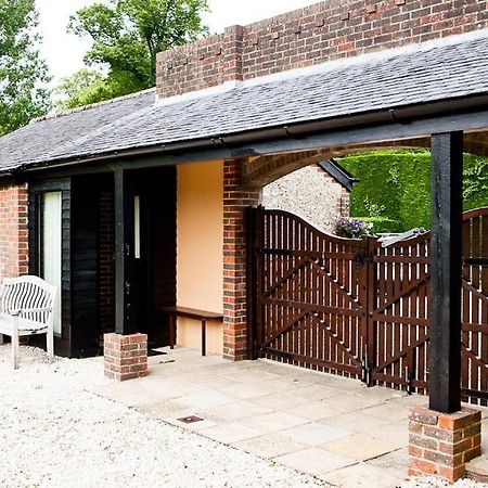 The Old Hop Kiln Barn Bed & Breakfast Petersfield Ngoại thất bức ảnh