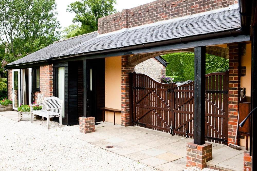 The Old Hop Kiln Barn Bed & Breakfast Petersfield Ngoại thất bức ảnh
