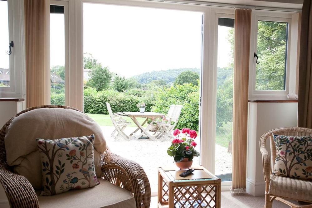 The Old Hop Kiln Barn Bed & Breakfast Petersfield Ngoại thất bức ảnh