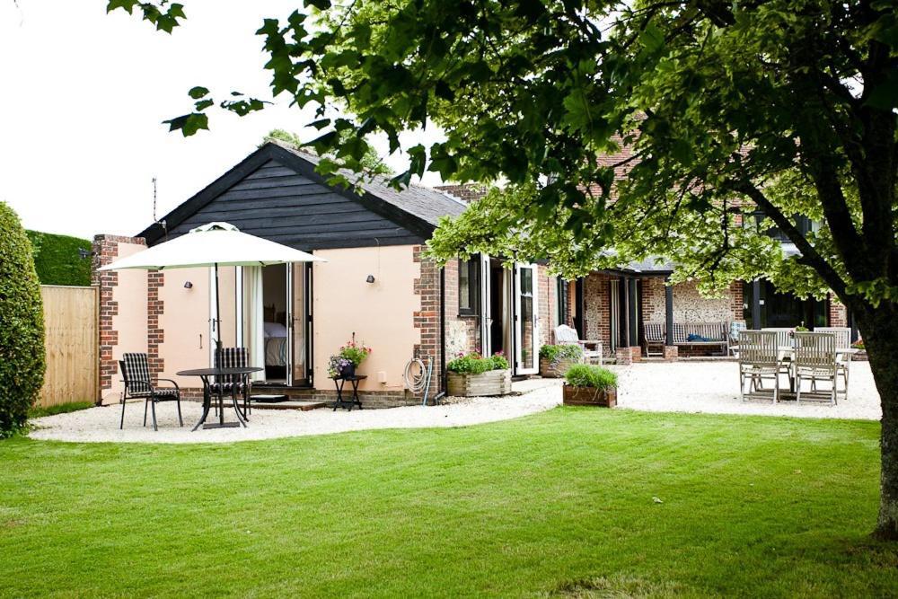 The Old Hop Kiln Barn Bed & Breakfast Petersfield Ngoại thất bức ảnh