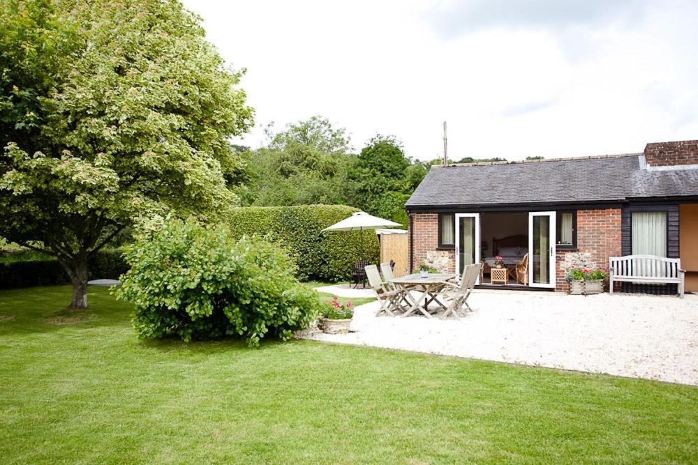 The Old Hop Kiln Barn Bed & Breakfast Petersfield Ngoại thất bức ảnh
