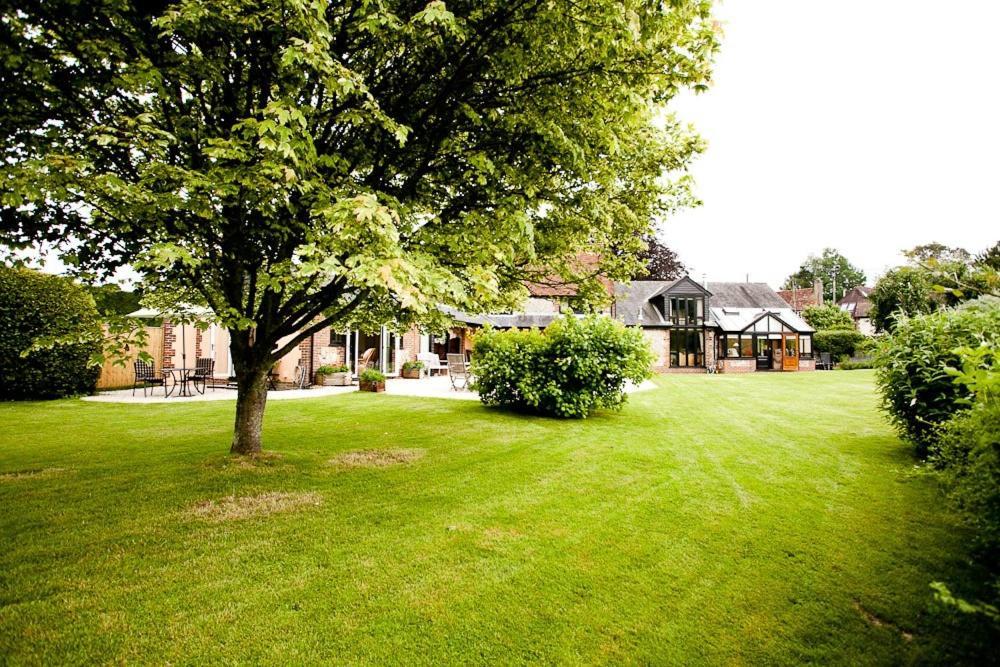 The Old Hop Kiln Barn Bed & Breakfast Petersfield Ngoại thất bức ảnh